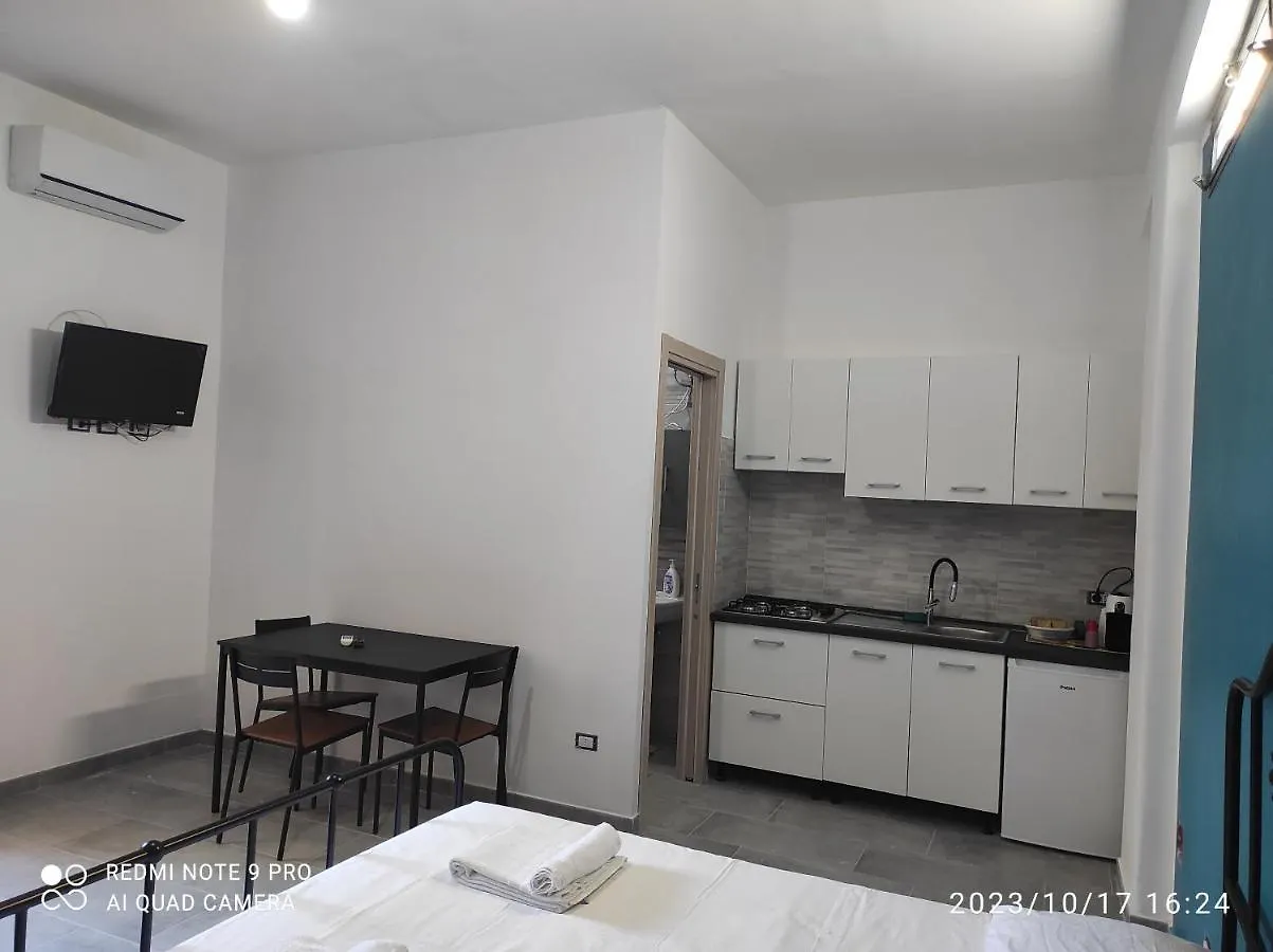 Casablanca Rooms Catania 0*,  Italy