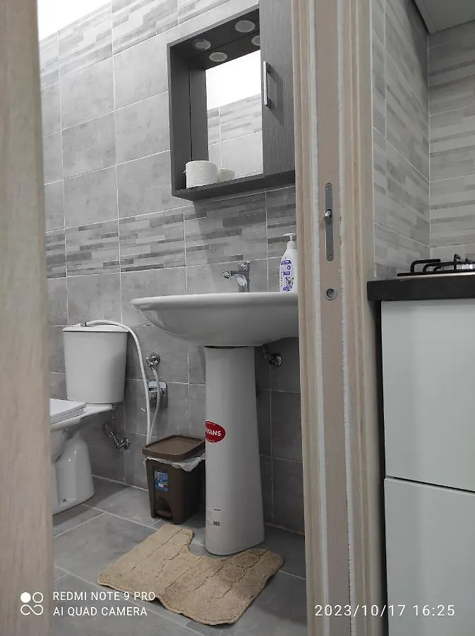 Casablanca Rooms Catania