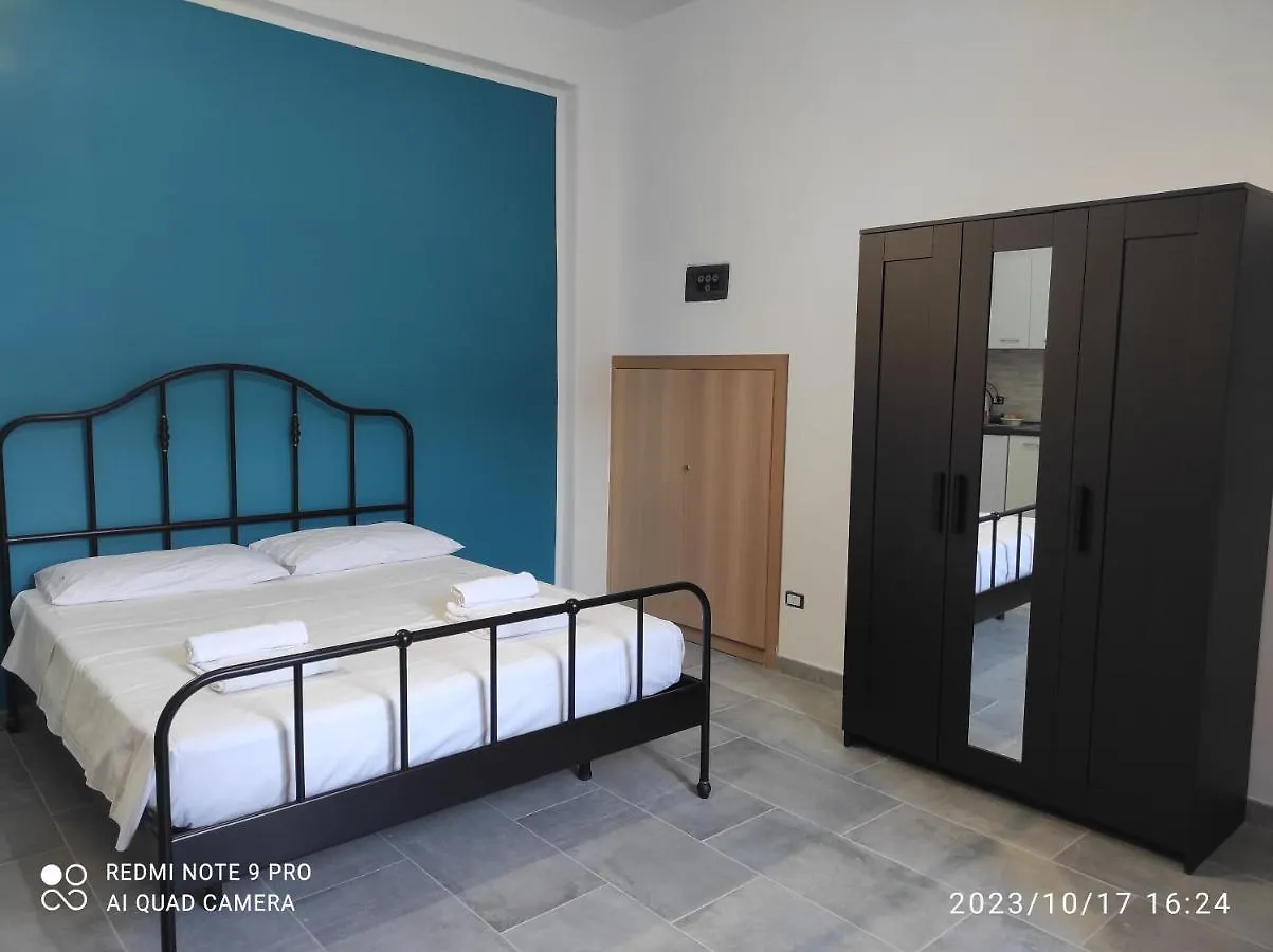 Casablanca Rooms Catania