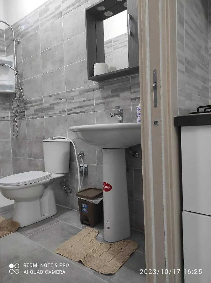 Casablanca Rooms Catania Apartment