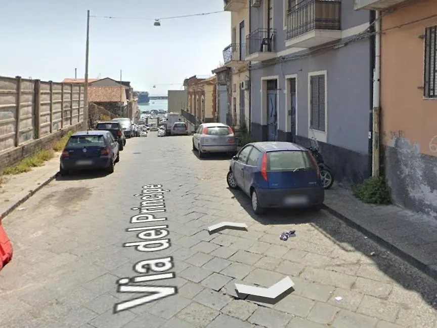 Casablanca Rooms Catania