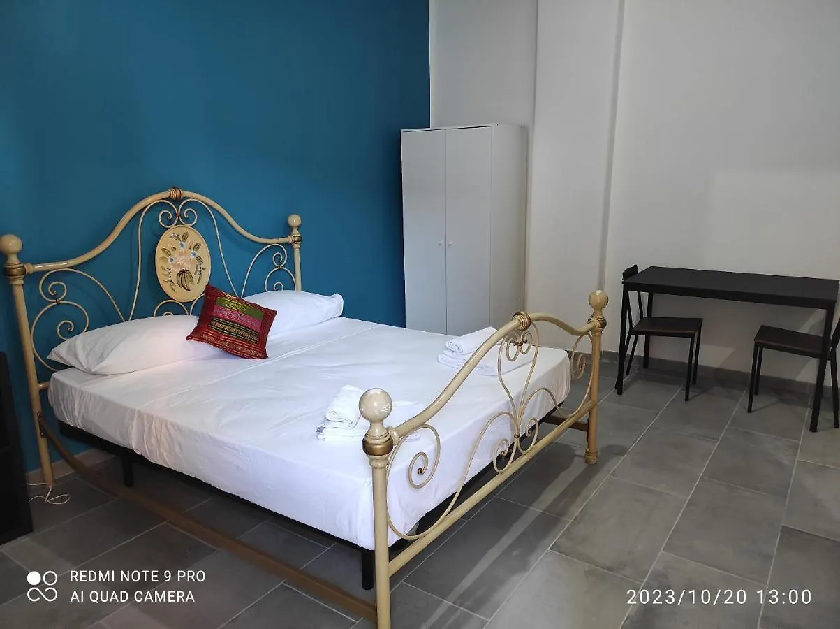 Casablanca Rooms Catania 0*,