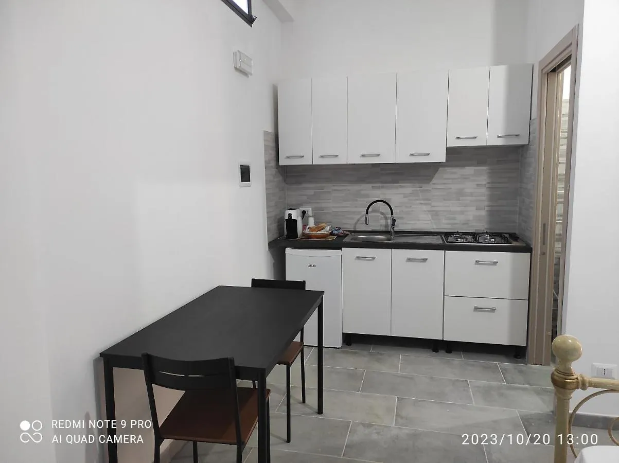 Apartment Casablanca Rooms Catania