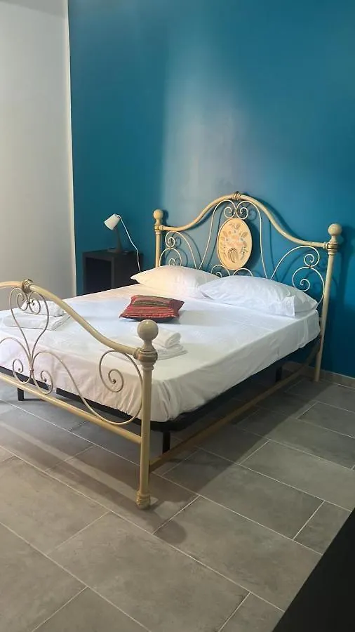 Apartment Casablanca Rooms Catania Italy