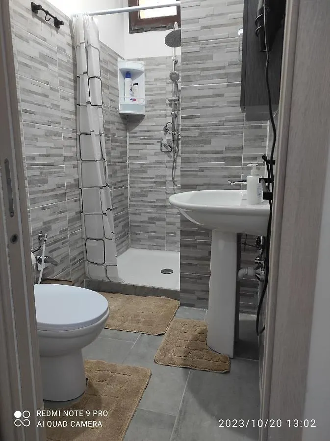 Casablanca Rooms Catania Apartment